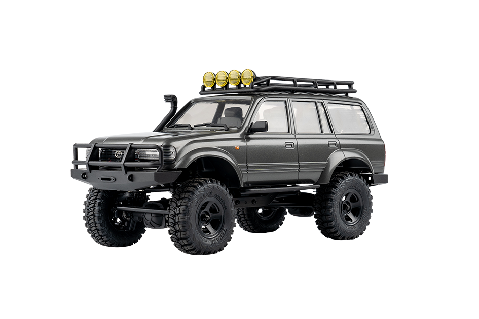 Recommendations for purchasing remote control cars equipment